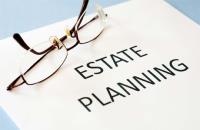 Estate Planning & Probate Attorney Rachel Drude image 1